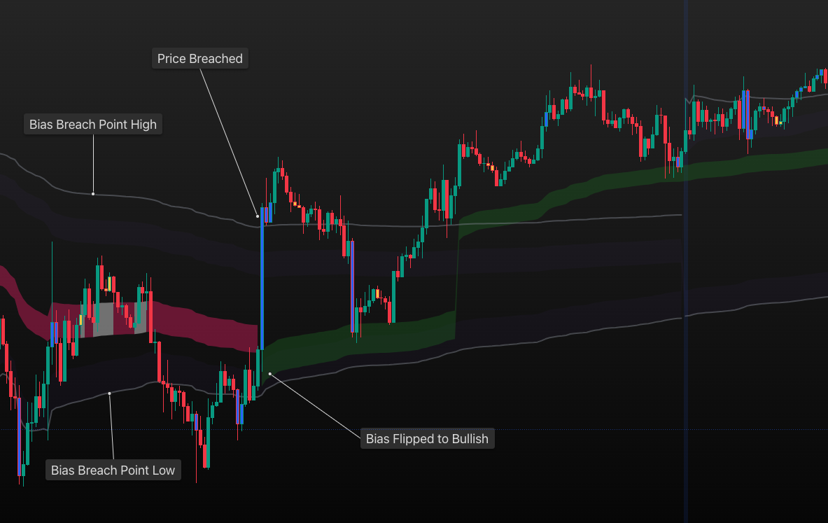 Anchor Options - Bias Breach Points